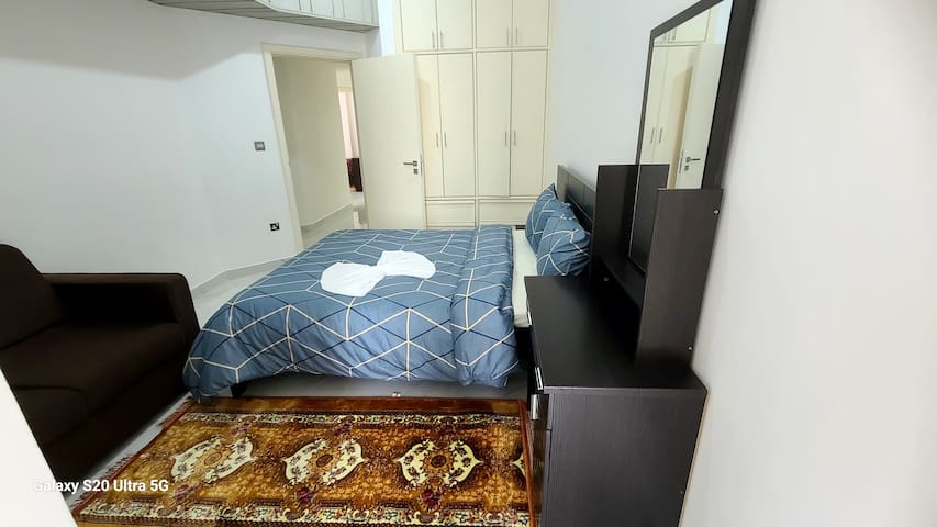 Ihr Dream Property Management managed Airbnb listing 1