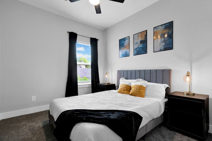 Спална соба 2