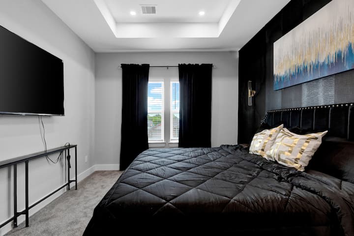 Спална соба 1