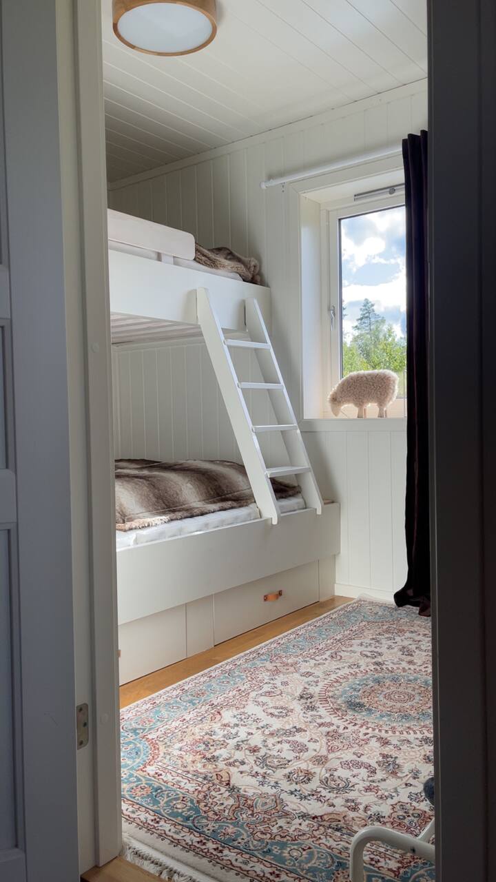 ห้องนอน