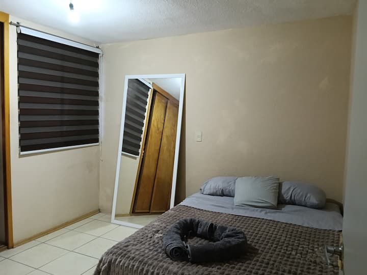 Habitación 2