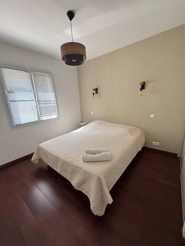 Habitación 1