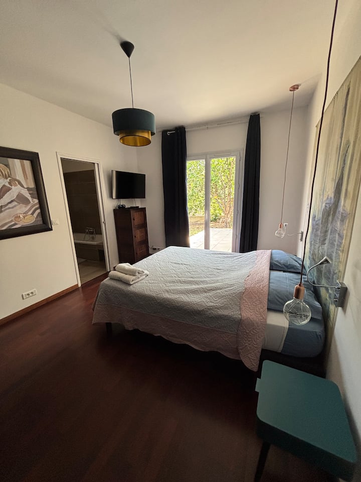 Habitación 4