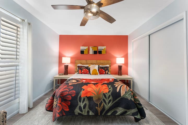 Спална соба 1