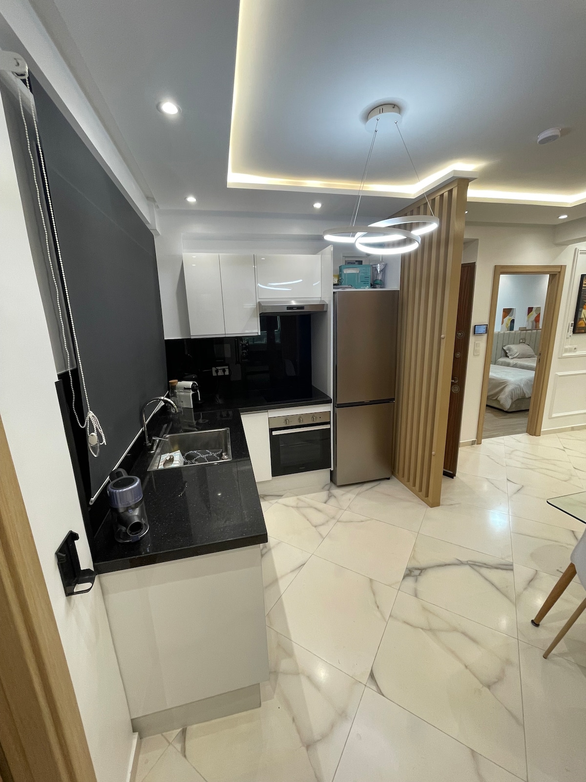 Rental unit in Casablanca  50  3 bedrooms  4 beds  1 bath - image 3