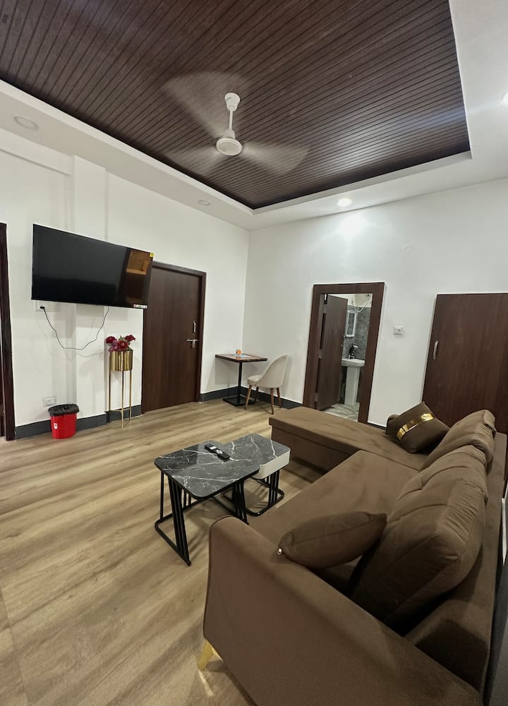 Arena Inn 2 - Dimapur