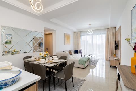 Cozy two bedroom -Ruaka