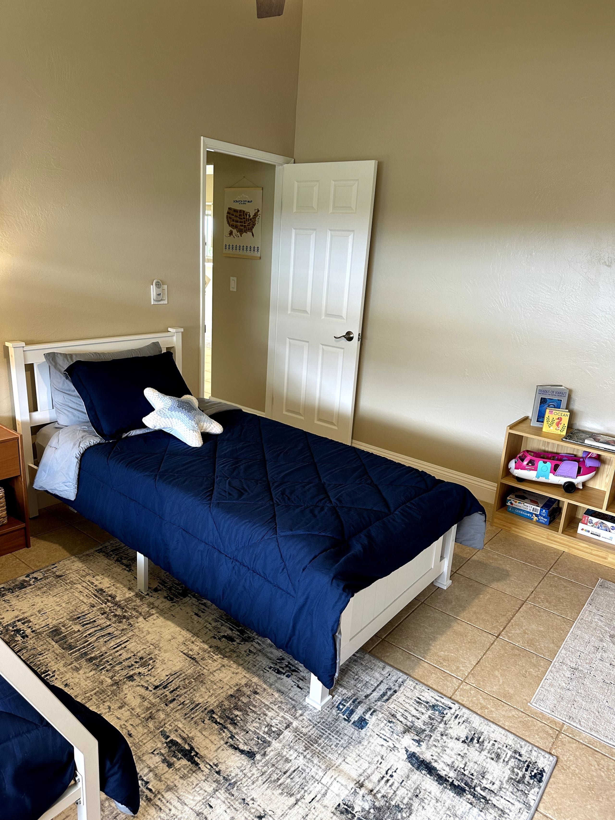 Home in Kailua-Kona · ★4.96 · 2 bedrooms · 4 beds · 2 private baths - Image 12