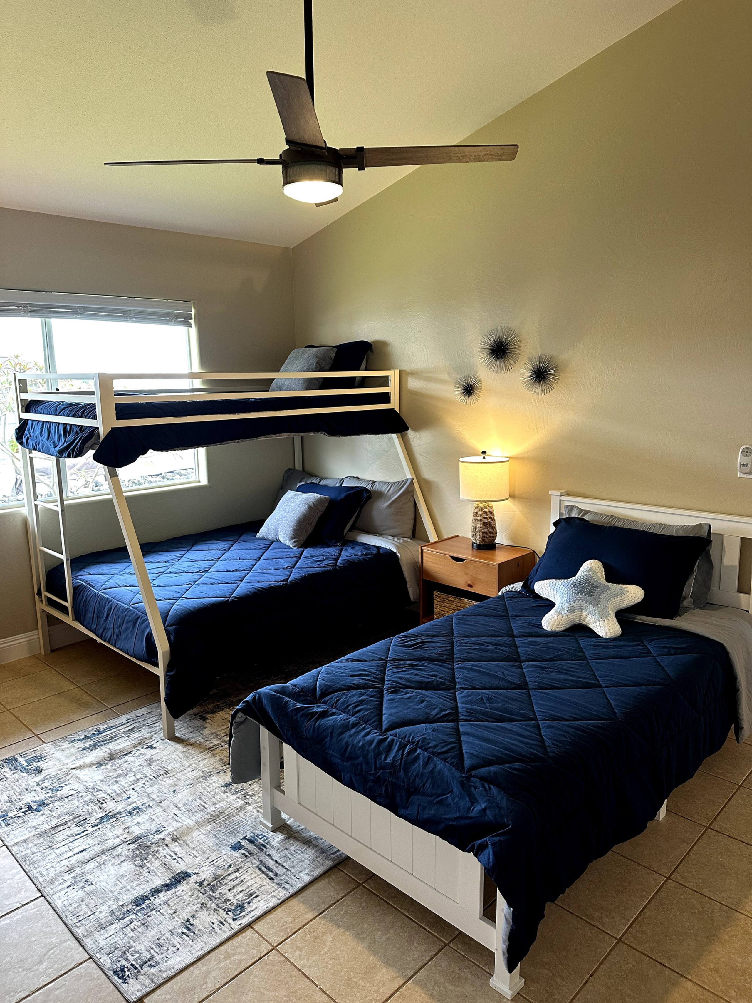 Home in Kailua-Kona · ★4.96 · 2 bedrooms · 4 beds · 2 private baths - Image 10
