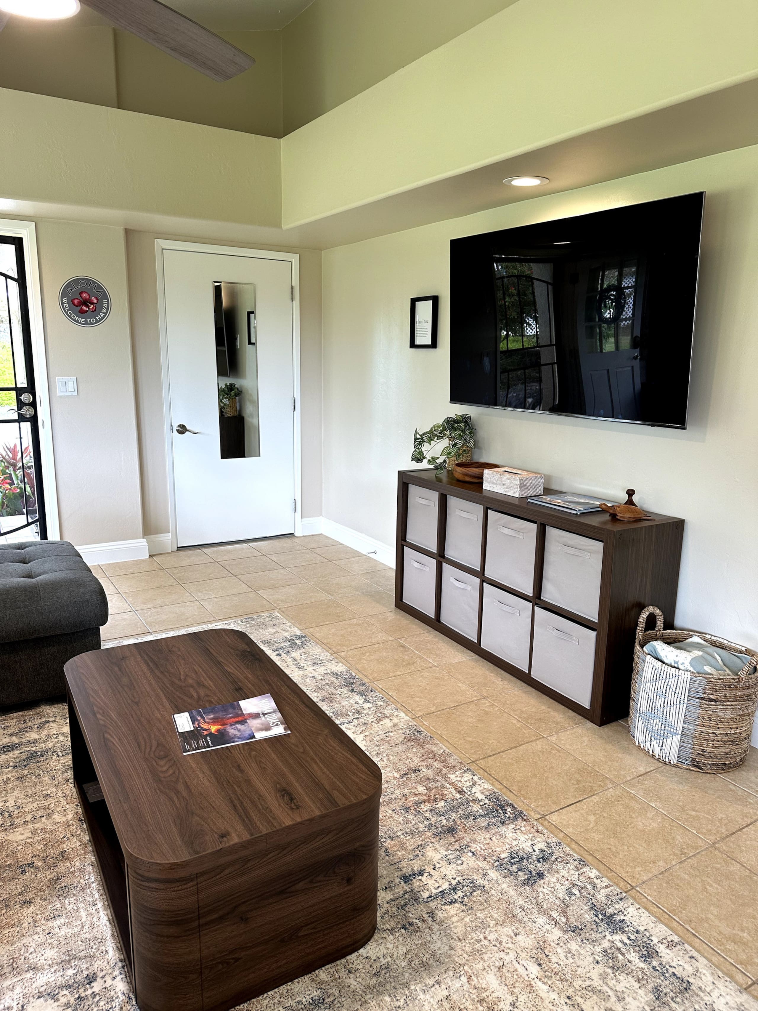 Home in Kailua-Kona · ★4.96 · 2 bedrooms · 4 beds · 2 private baths - Image 5