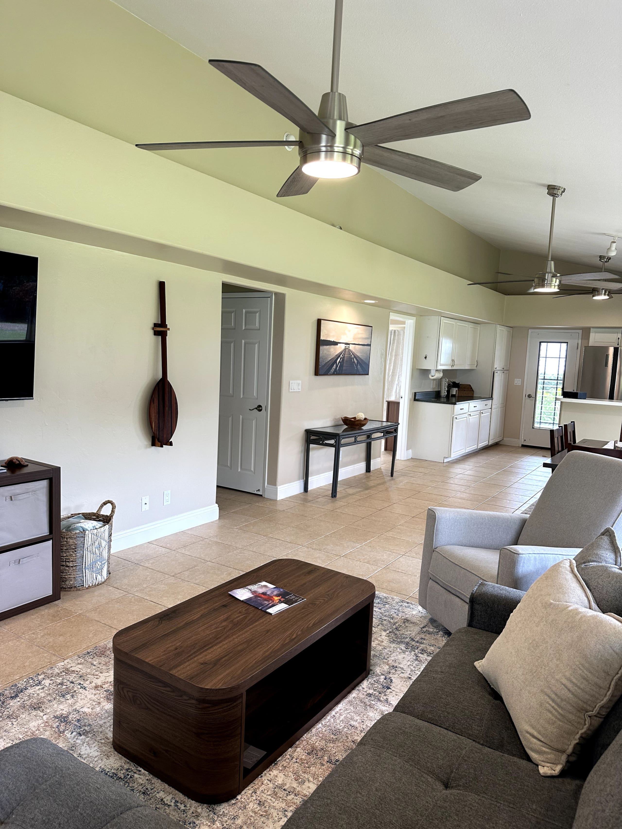 Home in Kailua-Kona · ★4.96 · 2 bedrooms · 4 beds · 2 private baths - Image 1