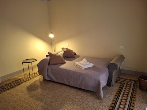 Top Airbnb: Charming House La Spezia a La Spezia