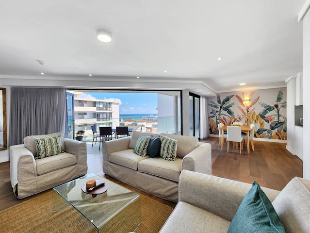 Seapoint Coastal Luxe Escape gallery image 2