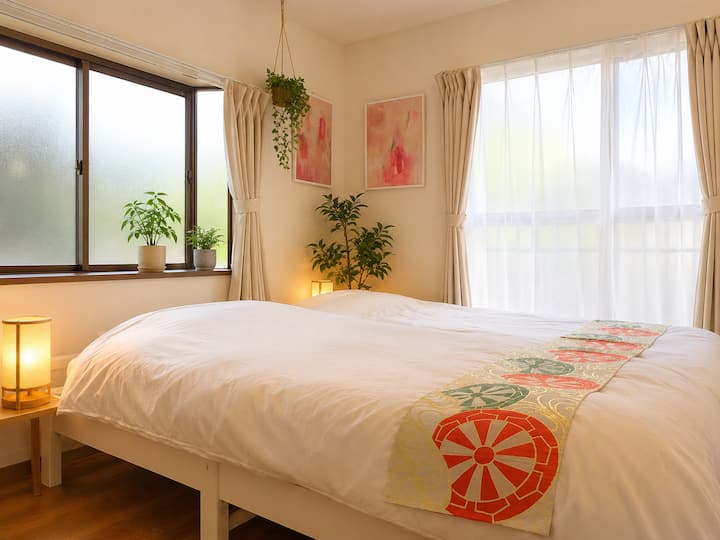 2br ４Bed Easy Access To Ueno & Asakusa - Tokyo