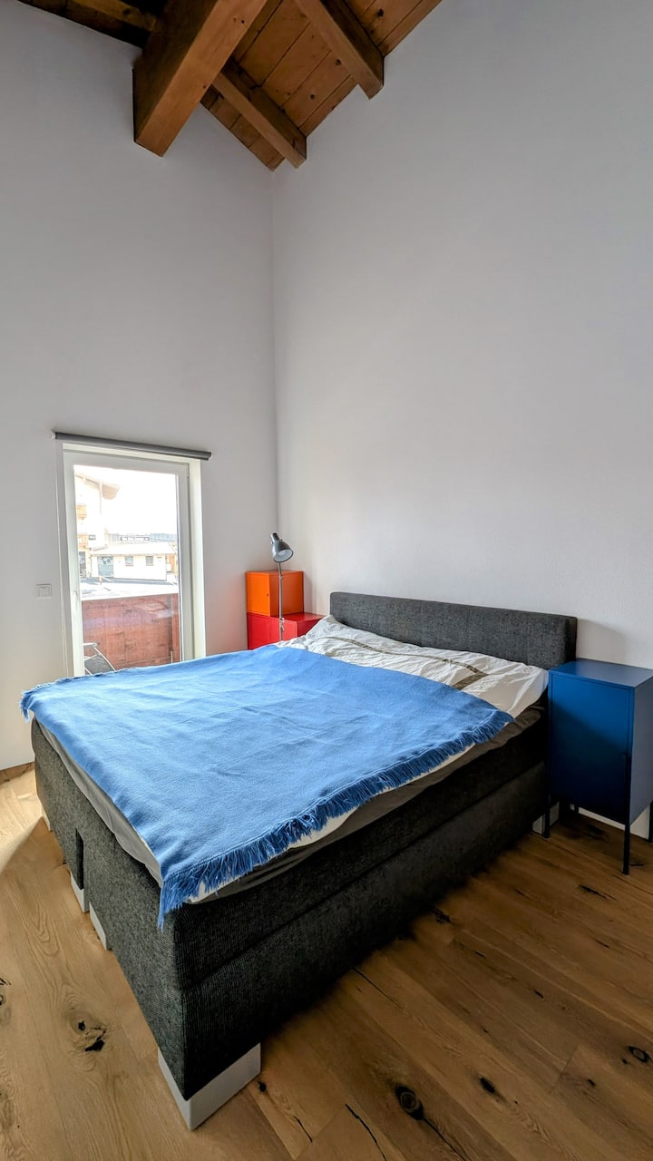 Schlafzimmer 2