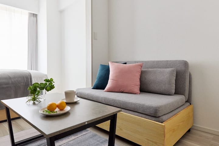 ห้องนั่งเล่น