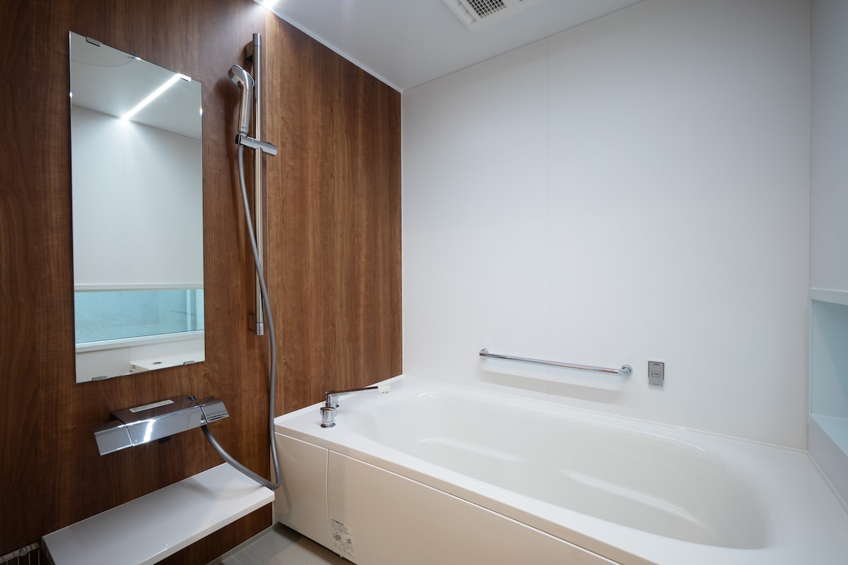 フルバスルーム