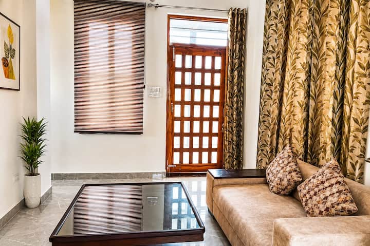 Dhruv Residency And Homestay - 德拉敦
