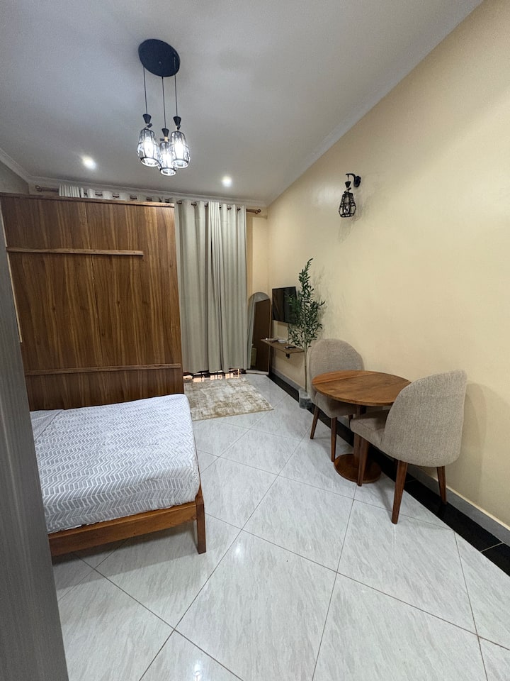 منطقة غرفة النوم