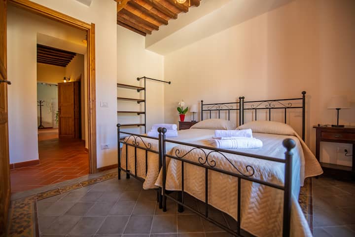 Schlafzimmer 3