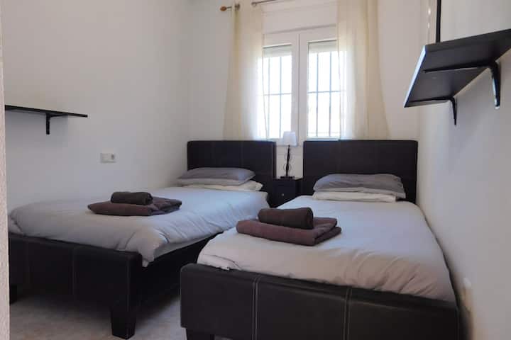 Спална соба 3