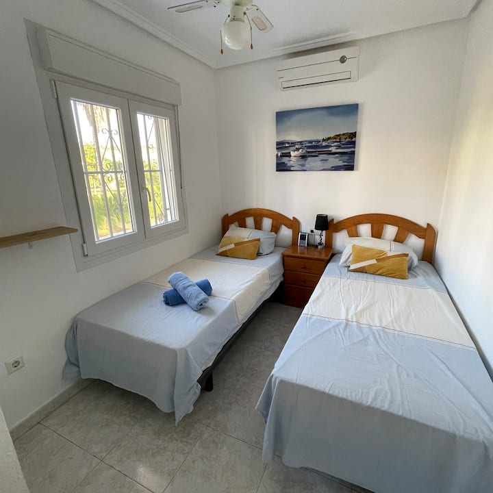 Спална соба 2