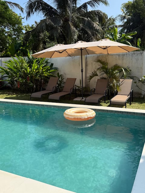 Villa Carla Mirissa