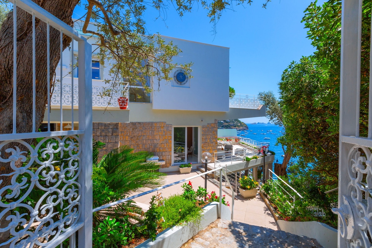 Villa Fico — view 5