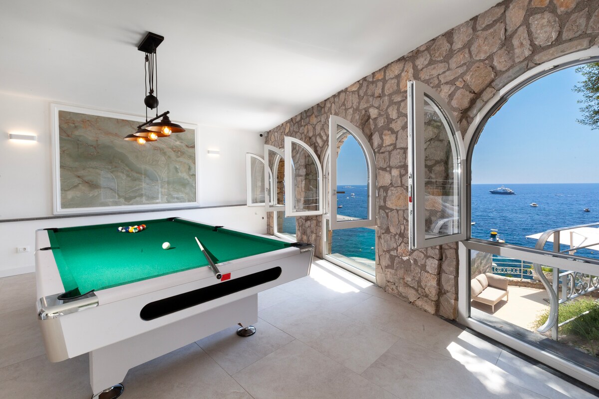 Villa Fico — view 4
