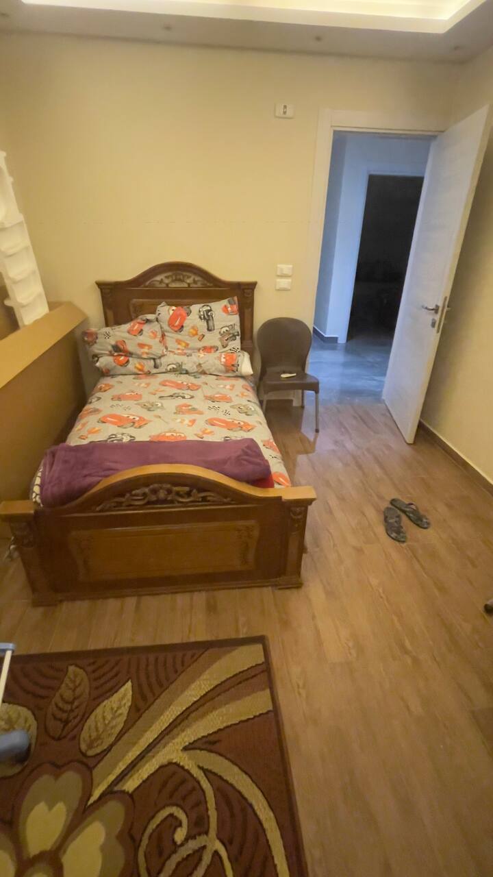Recámara