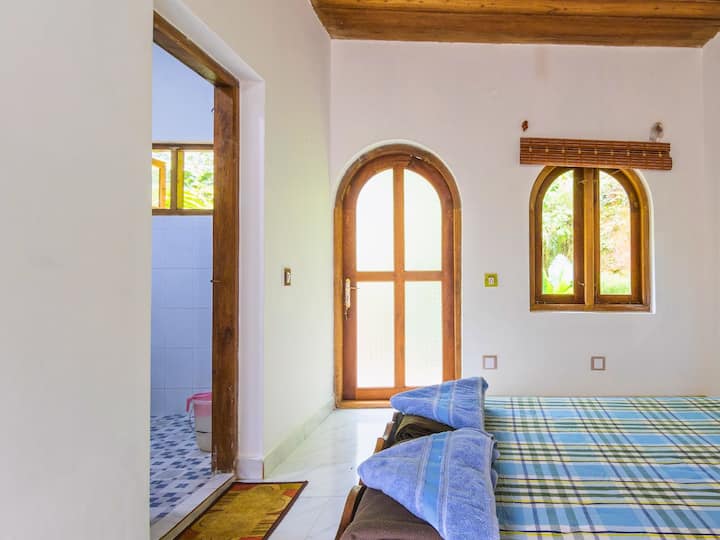 საძინებელი 2