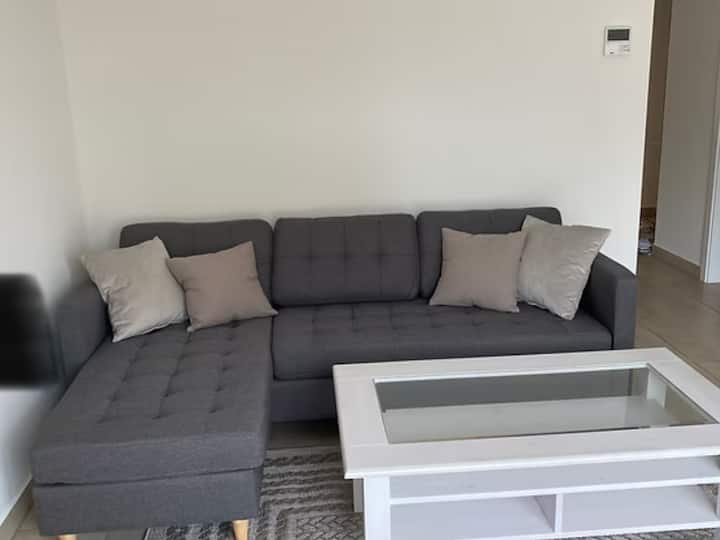 Apartment In Denia Am Strand - Dénia