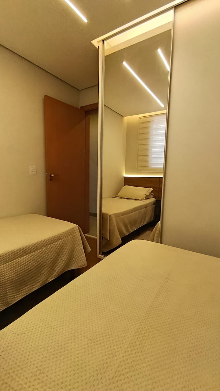 Спална соба 2