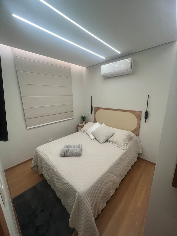 Спална соба 1