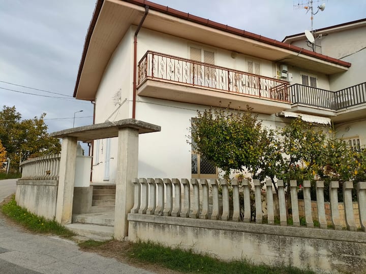 Relax, Tra Montagna E Mare - San Benedetto del Tronto