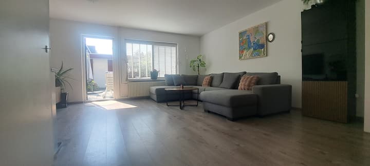 Campos Home - Bergen aan Zee