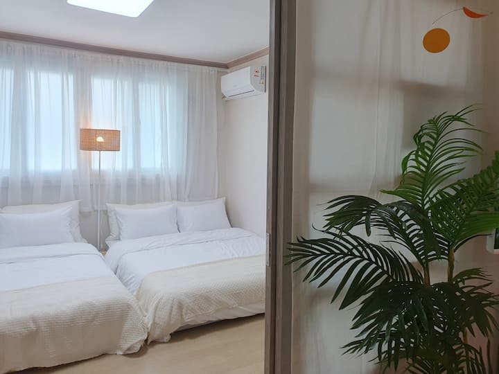 Habitación 1