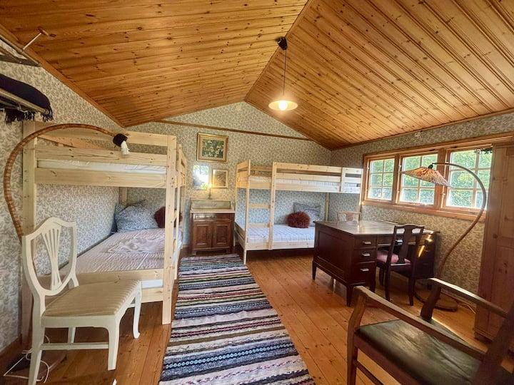 ห้องนอน