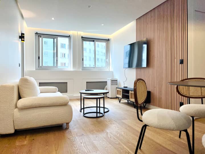 Nice Flat In West Paris, Near The Seine - 巴黎