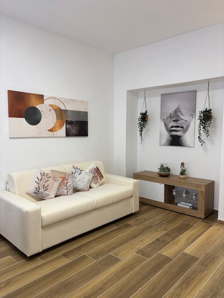 Дневна соба