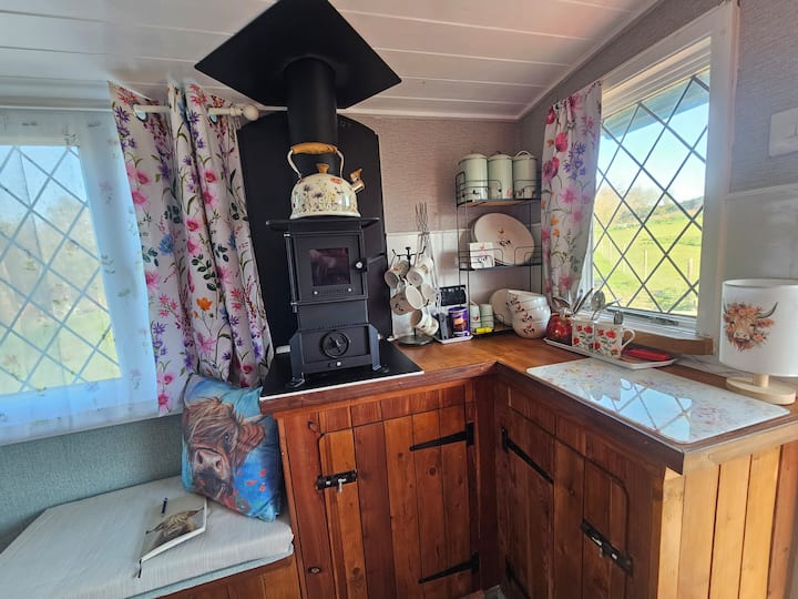 Poppy Place At Seacliffe Staycation - Isle of Sheppey