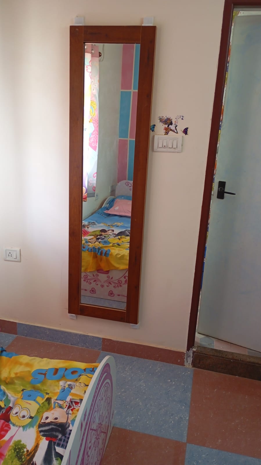 Луксозна стая на първия етаж