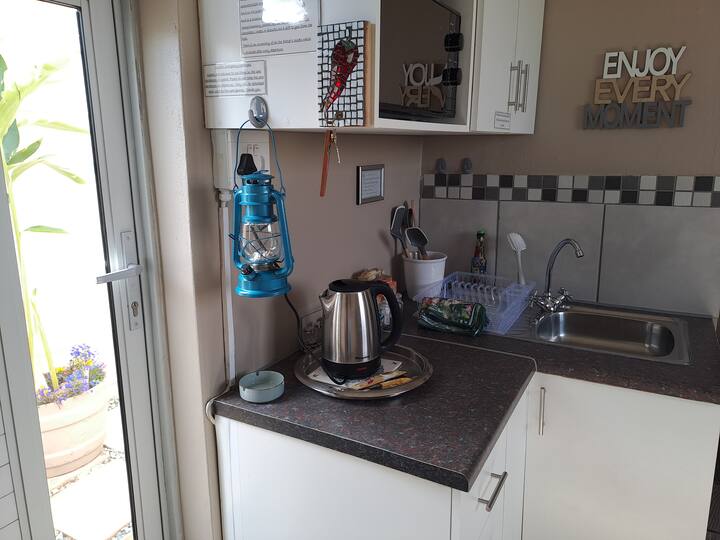 Lyons Rest Guest Flatlet - Worcester