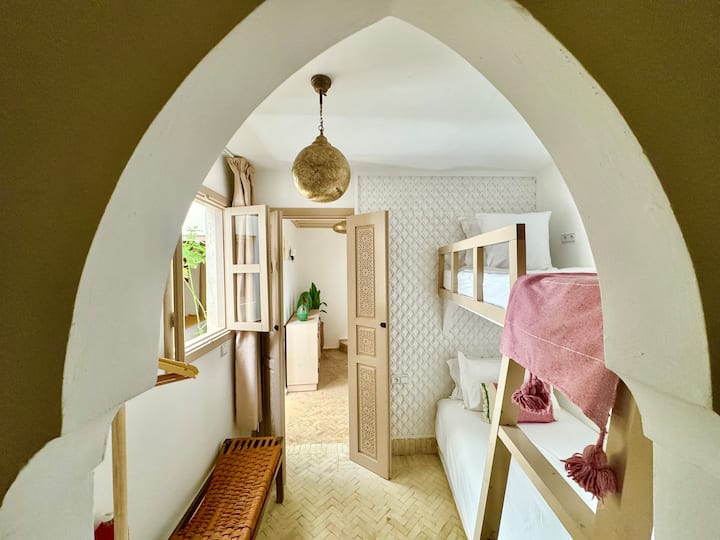 Bedroom 4
