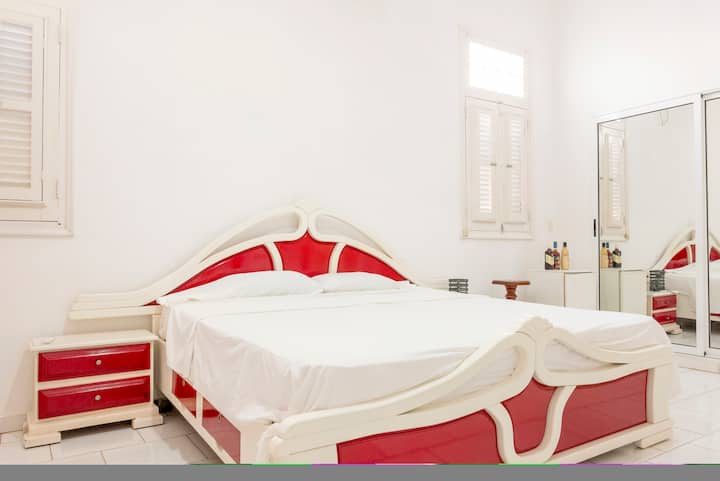 Спална соба 1