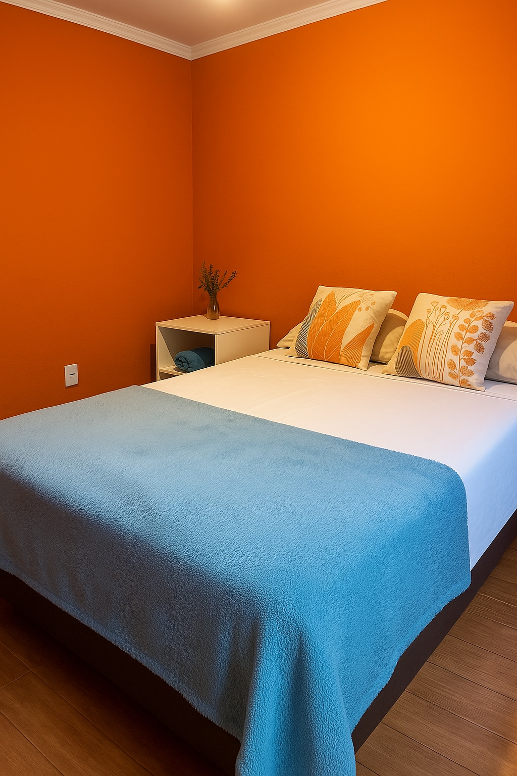 غرفة النوم 1