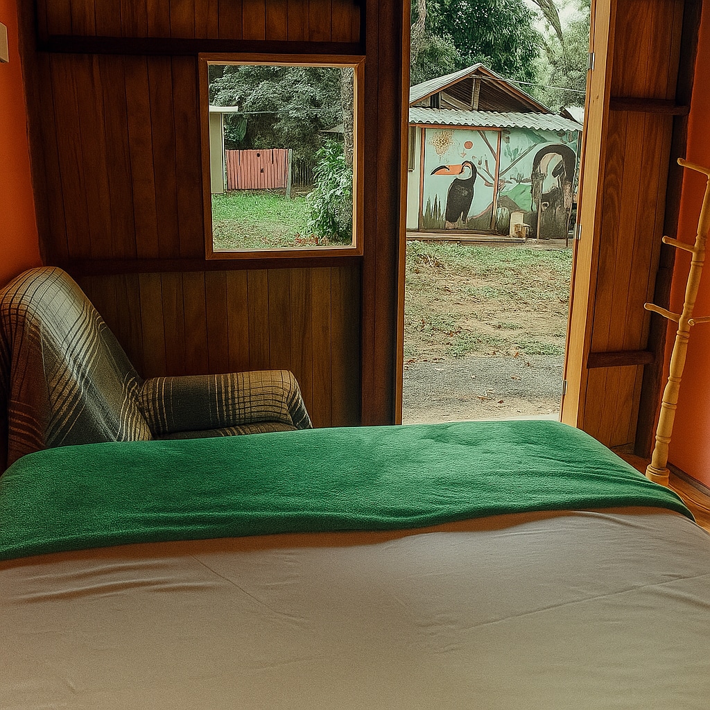 غرفة النوم 2