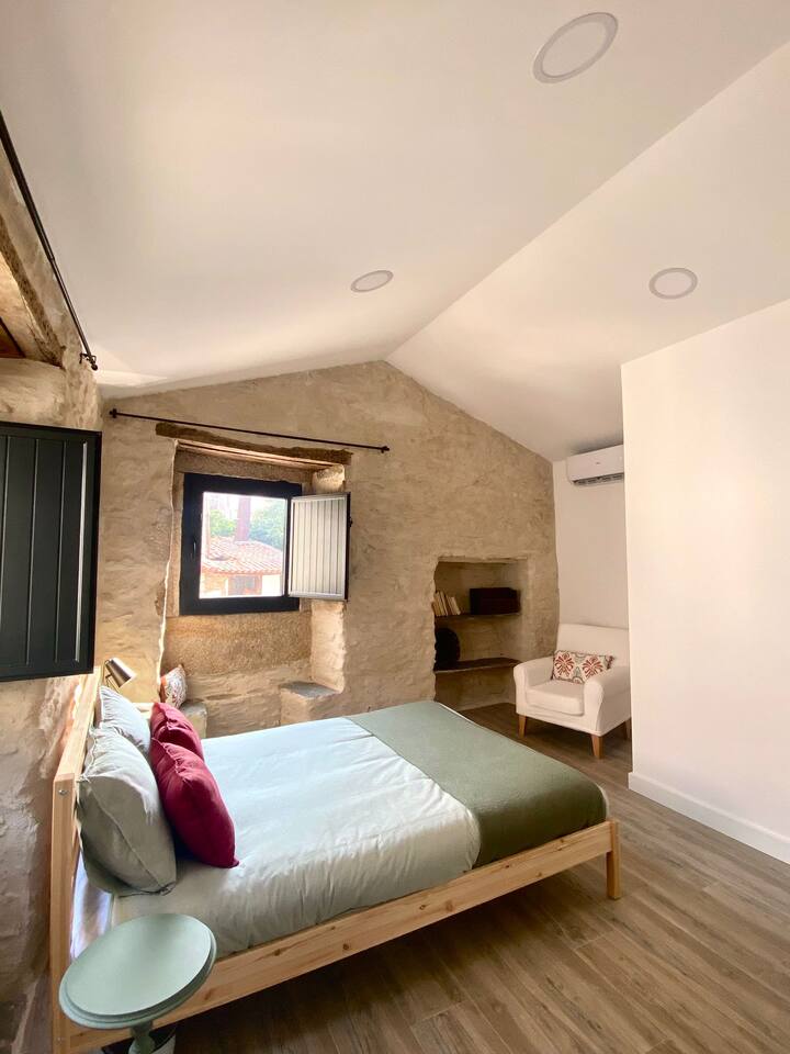 غرفة النوم 1