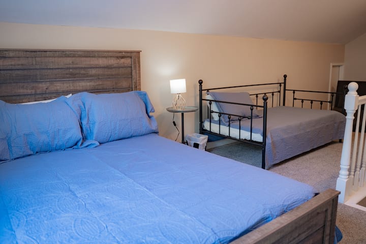 غرفة النوم 4