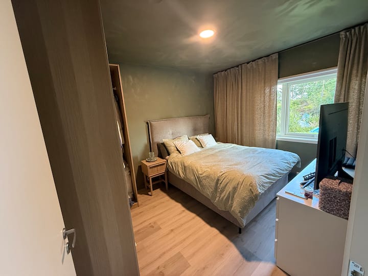 Chambre 1
